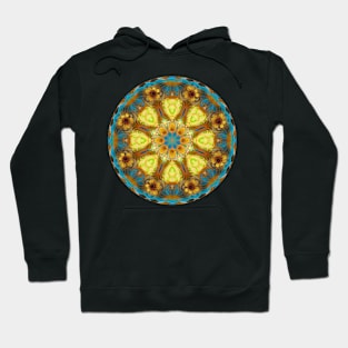 Mandala Magic - Daily Focus 4.11.2021 Hoodie